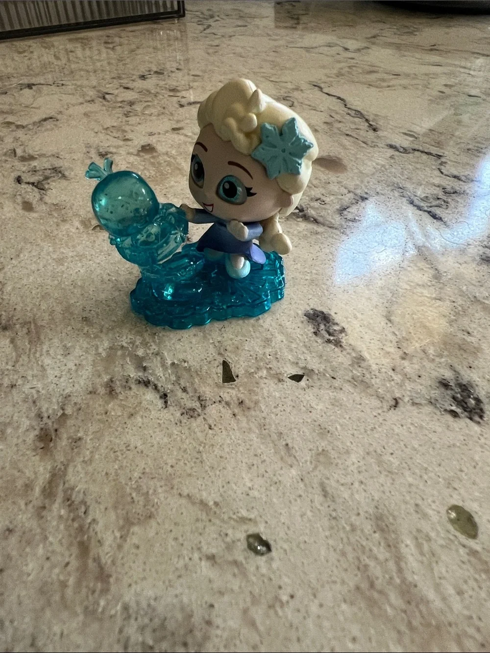 Disney way match big